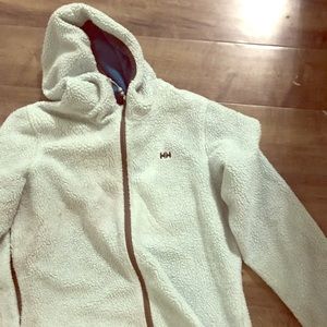 Helly Hansen jacket